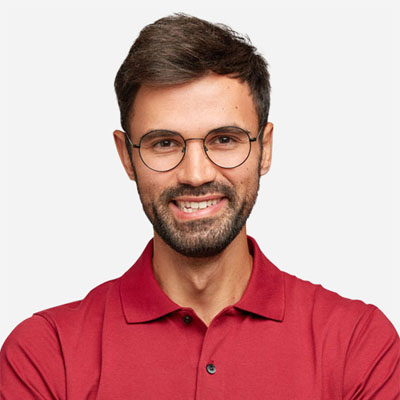 Mike R